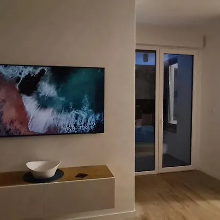 Apartment Marcelina 1 With Private Pool