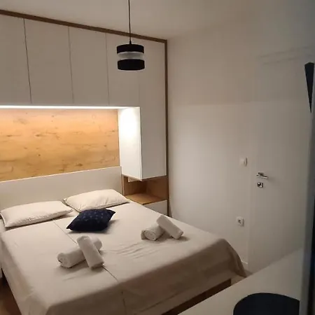 Marcelina 1 With Private Pool *