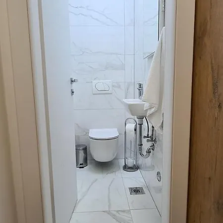 Apartment Marcelina 1 With Private Pool