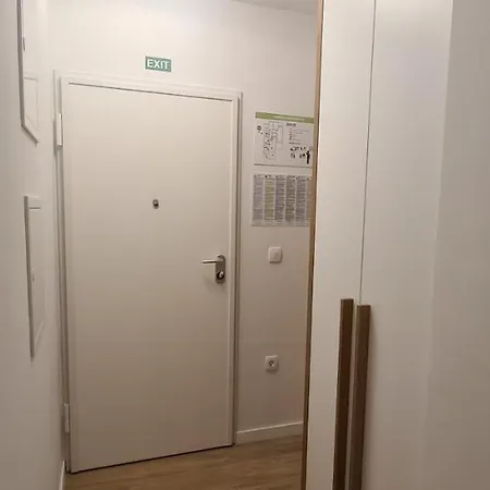 Marcelina 1 With Private Pool Apartment *