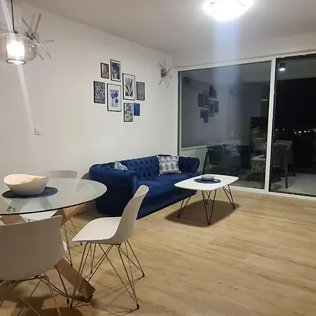 Apartment Marcelina 1 With Private Pool