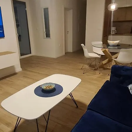 Apartment Marcelina 1 With Private Pool *