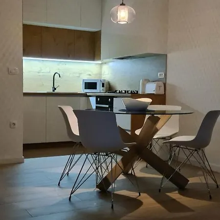 Marcelina 1 With Private Pool Apartment *