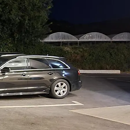 Marcelina 1 With Private Pool Apartment Trogir