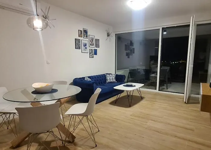 Appartement Marcelina 1 With Private Pool