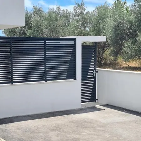 Marcelina 1 With Private Pool *