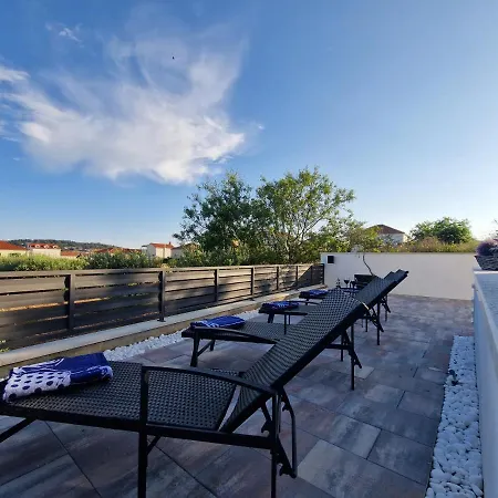 Marcelina 1 With Private Pool