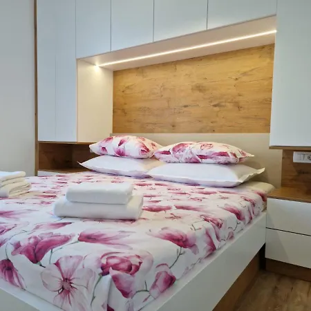 Marcelina 1 With Private Pool