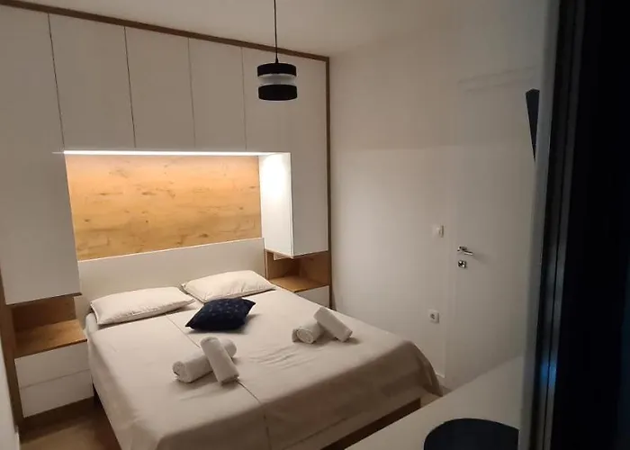 Marcelina 1 With Private Pool *