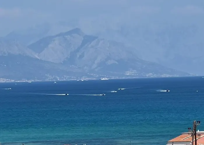 Marcelina 1 With Private Pool Apartamento