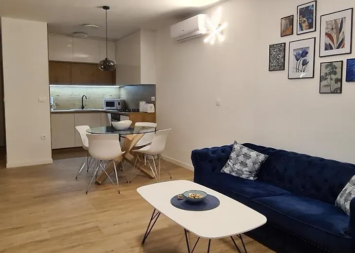 Apartment Marcelina 1 With Private Pool Trogir