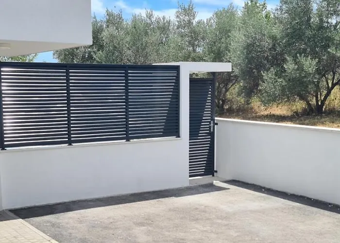 Marcelina 1 With Private Pool *