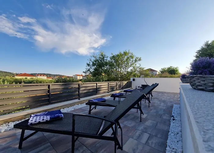 Marcelina 1 With Private Pool