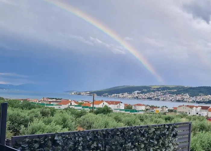 Apartamento Marcelina 1 With Private Pool