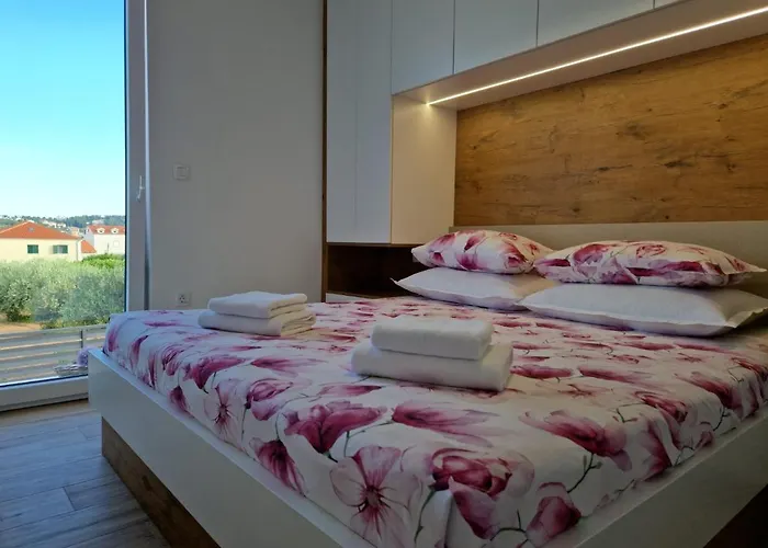 Marcelina 1 With Private Pool *