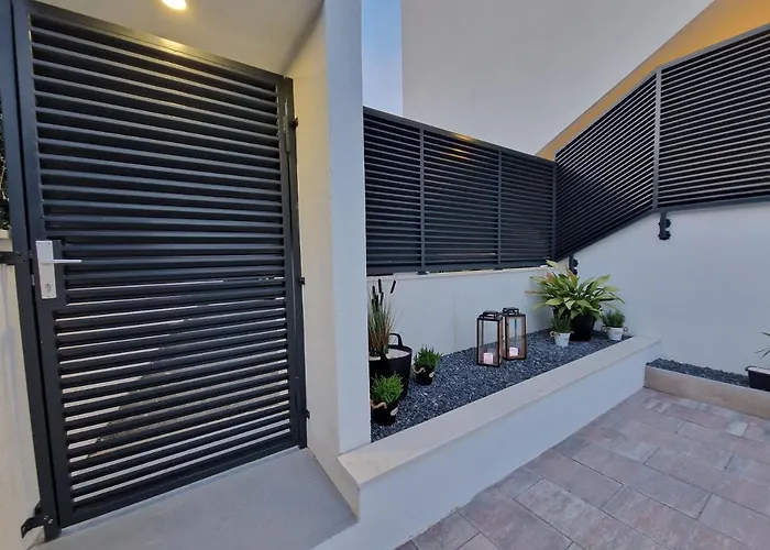 Marcelina 1 With Private Pool *